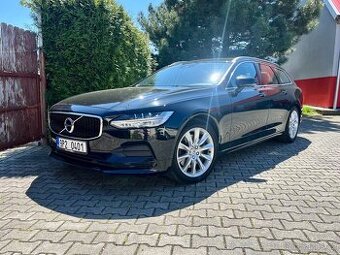 Volvo V90 2,0 T4 Drive-E R-Design Auto / 2019