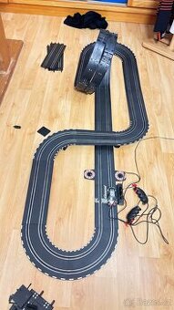 autodráha Carrera Go 8,9m