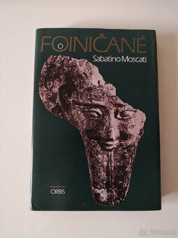 Sabatino Moscati - Foiničané
