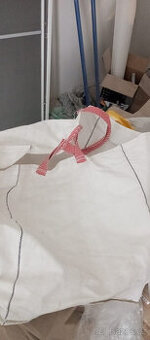 Vaky na stavební sut