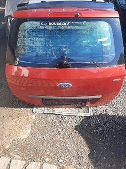 Prodám páté dveře ford fusion