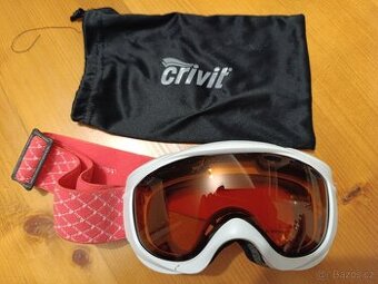 Dětské lyžařské brýle