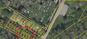 PRODEJ Garáže v Horním Jiřetíně