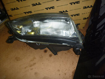 OPEL VECTRA B nové pravý světlo