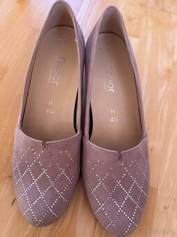 Lodičky Gabor, vel.37,5