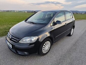 VW golf plus 1.6 75kw  r.v.2005