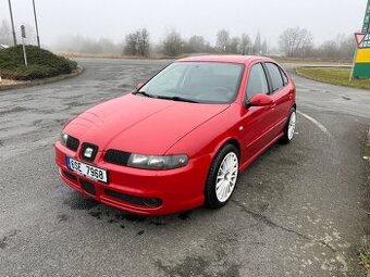 Seat Leon Cupra4 4x4..1,9 TDi ARL 2002..300 PS.