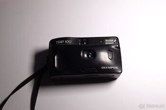 Olympus Trip 100