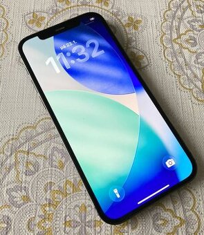 iPhone 12 PRO 128GB Graphite, baterie 100%