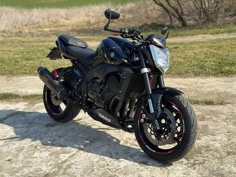 Yamaha FZ1