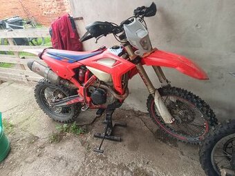 Beta 390 racing 2021 tp stk