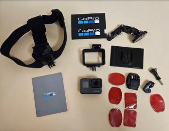 POSLEDNÍ ŠANCE KOUPI GoPro Hero 2018