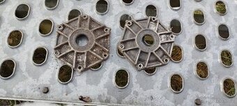 Škoda 130 136 rapid převodovka