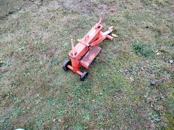 Lámačka ,stípačka na zámkovou dlažbu