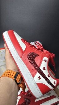 Nike court vision lo  41eu