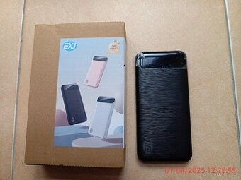 Powerbank 10.000 mAh.