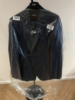 Pánský oblek - HUGO BOSS HUGE PEAK