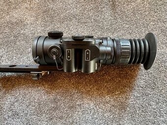 Termovize Dipol Next F40