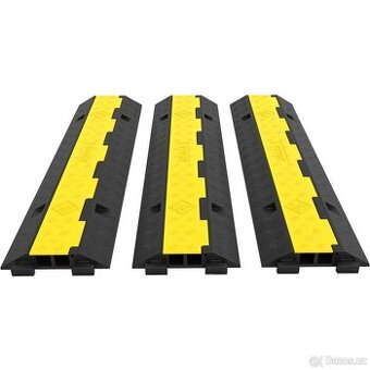 Chránič kabelů 101x24,5x5cm, bal. - 3 kusy - víc ks skladem