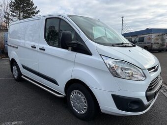 Ford Transit Custom 2.2 TDCi Navigace