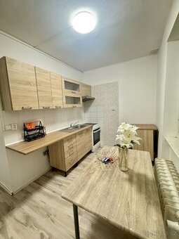 Pronájem, byt 2+1, 52 m, Pionýrů, Most, Česko