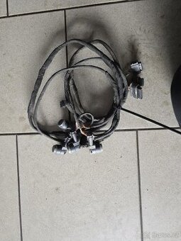 Mercedes ML W166 kabelový svazek