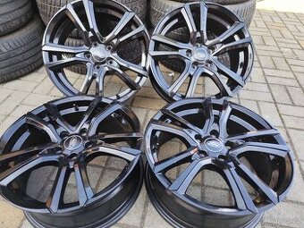 ALU 5x108 r17 DBV - FORD, VOLVO - ZÁNOVNÍ DISKY