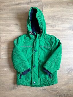 Zimní bunda George