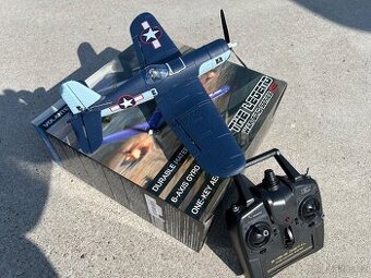 Predam rc letadlo pre zaciatocnikov i pokrocilych