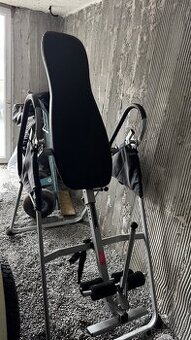 Autotrakčni lehátkoUleva od bolesti zad NOVÉ