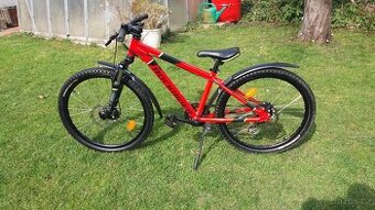 Lehké horské kolo Rock Rider ST900 DISC, můžu POSLAT s ALU h