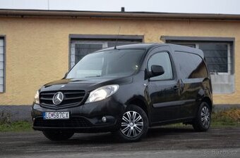 Mercedes-Benz Citan 109 CDI