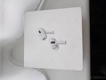 Apple krabice airpod
