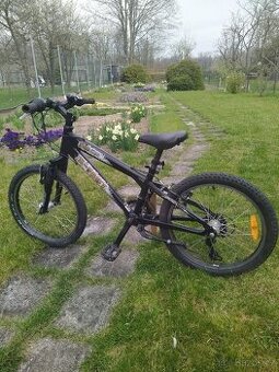 Dětské horské kolo 20"