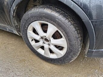 Kola Subaru Tribeca