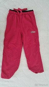 Dětské sportovní kalhoty Pidilidi, vel. 116