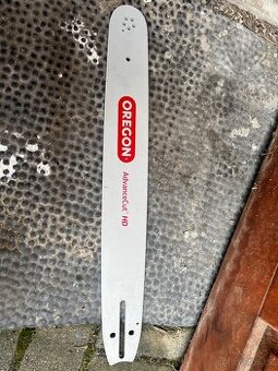 Prodam listu Oregon k motorove pile