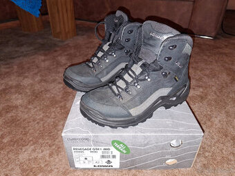 Lowa Renegade GTX