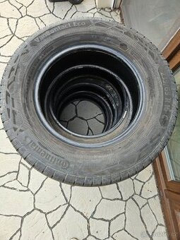235/65 R16 C Continental VanContact Eco