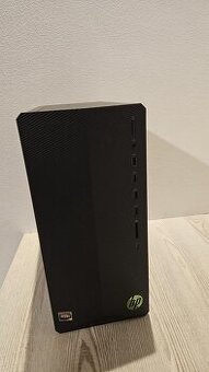 PRODÁNO - Výkonný herní PC | Ryzen 5 3600 & GTX 1660 Super