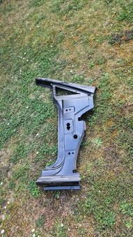 Výřez seat ibiza IV 2009-2017