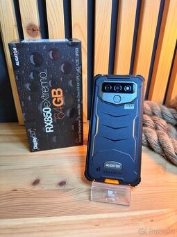 Aligator RX850 Extremo 4/64GB, Záruka do 12/2026