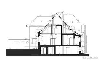 🏠 Pasport bytu, domu, budov, stavební dokumentace