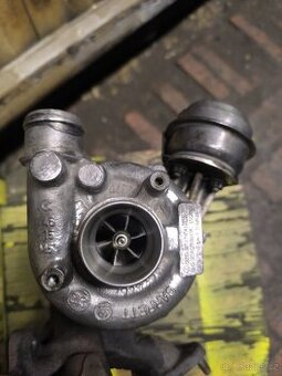 Turbo 1.9tdi 66/81/74kw