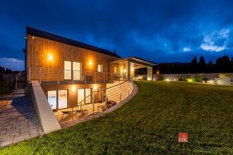 Prodej, domy/rodinný, 333 m2, Minkovice, 46312 Šimonovice, L