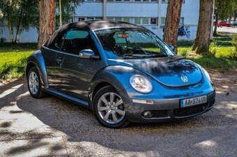 Volkswagen New Beetle 1.9 TDI