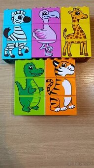 Lego Duplo 10885