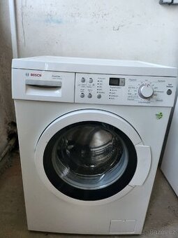 Bosch pračka 8 kg