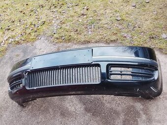 Škoda superb   naraznik cen 1000 kč