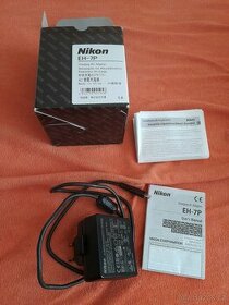 Nabíjecí adaptér Nikon EH-7P